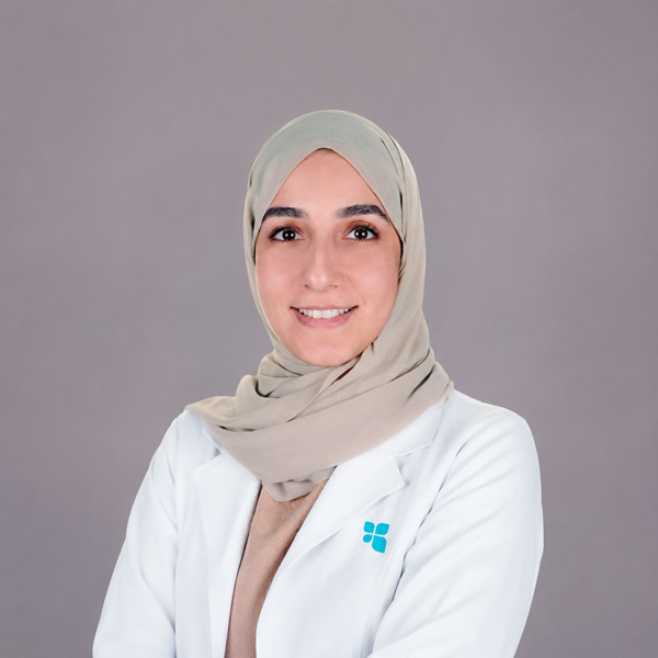 Dr. Bushra Sawal Majeed Al-Musawi